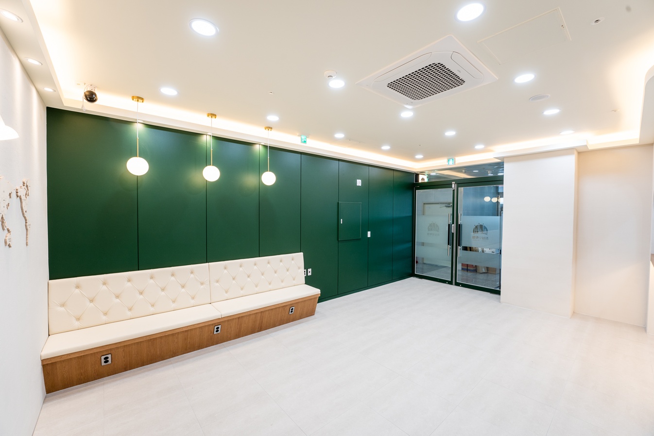 군포학원인테리어추천