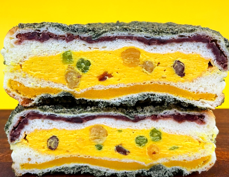 샌드위치 덕후 달인