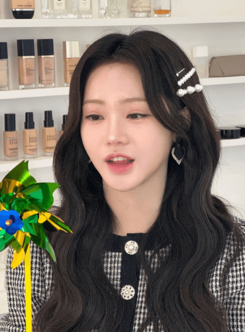 홍지윤 노빠꾸