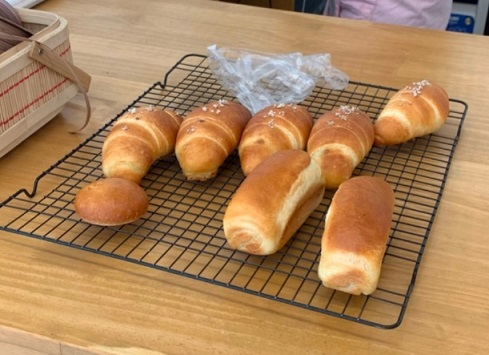 고양-얼갈이쌀빵-열두톨