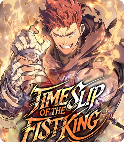 The Indomitable Martial King webtoon official thumbnail