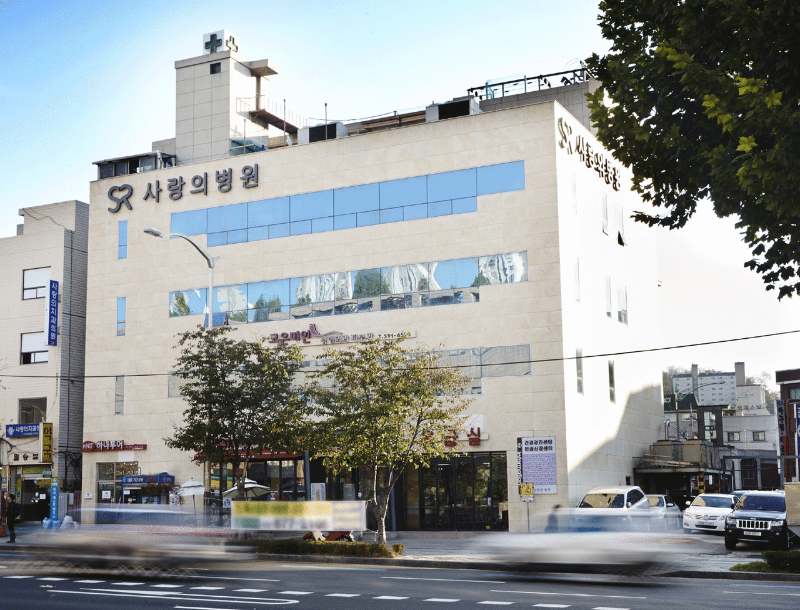 관악구 은천동 정형외과 전문의 유명하고 잘하는 곳 추천 TOP 5