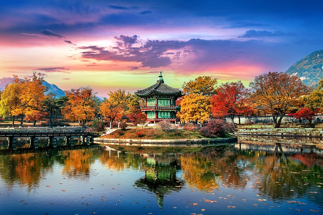 경복궁