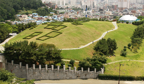 복천동 고분군