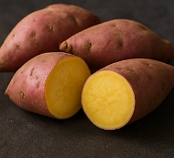 고구마 보관하는법