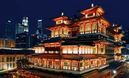 신혼여행지 추천 순위