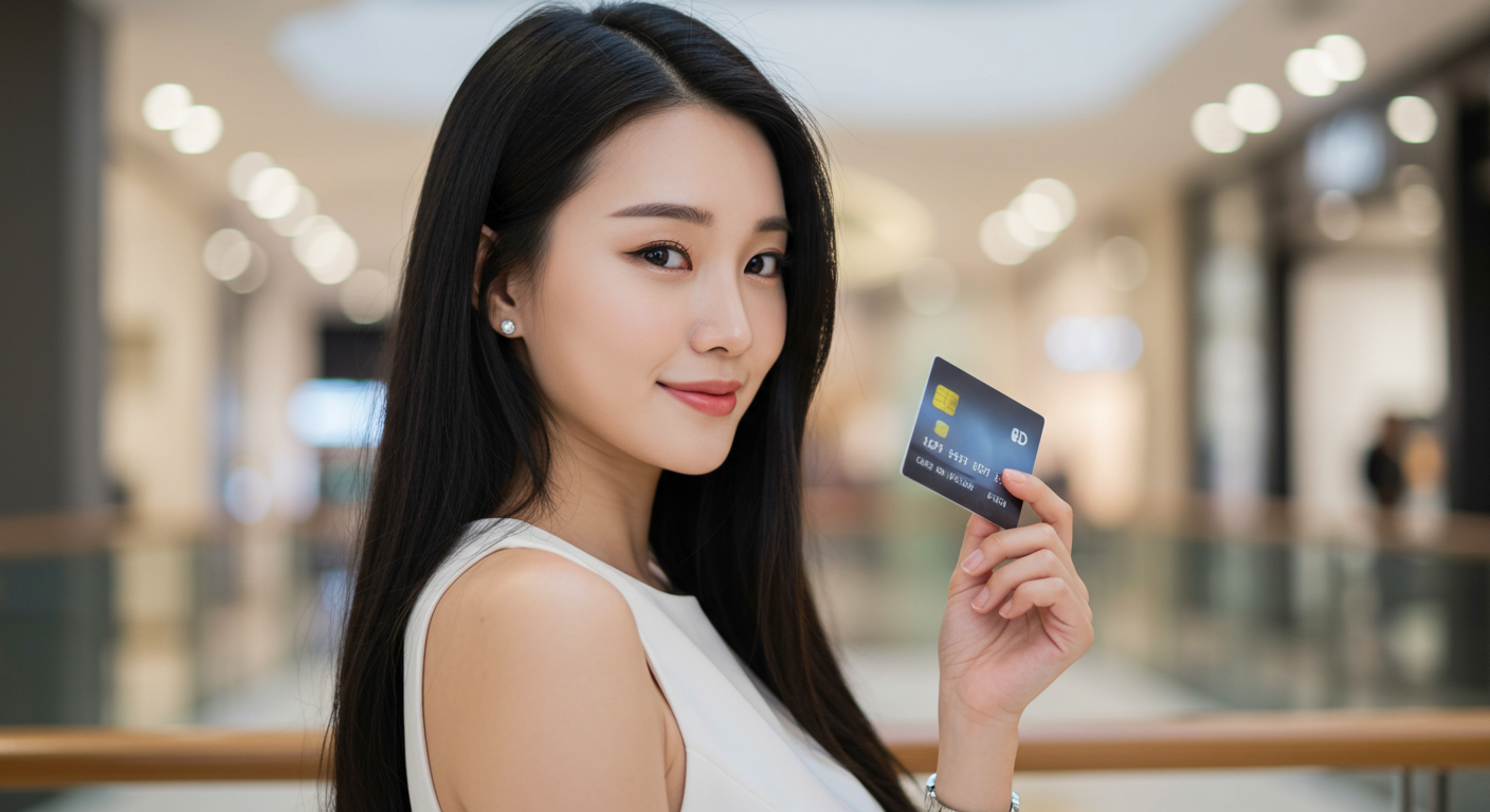 삼성 신용카드 종류