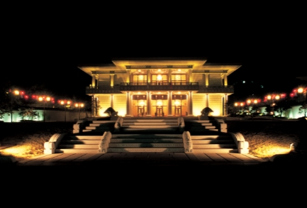 청와대 관람신청