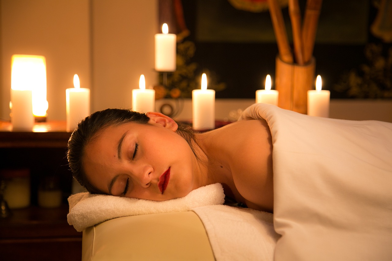 임산부 마사지 트렌드에 관한 설명