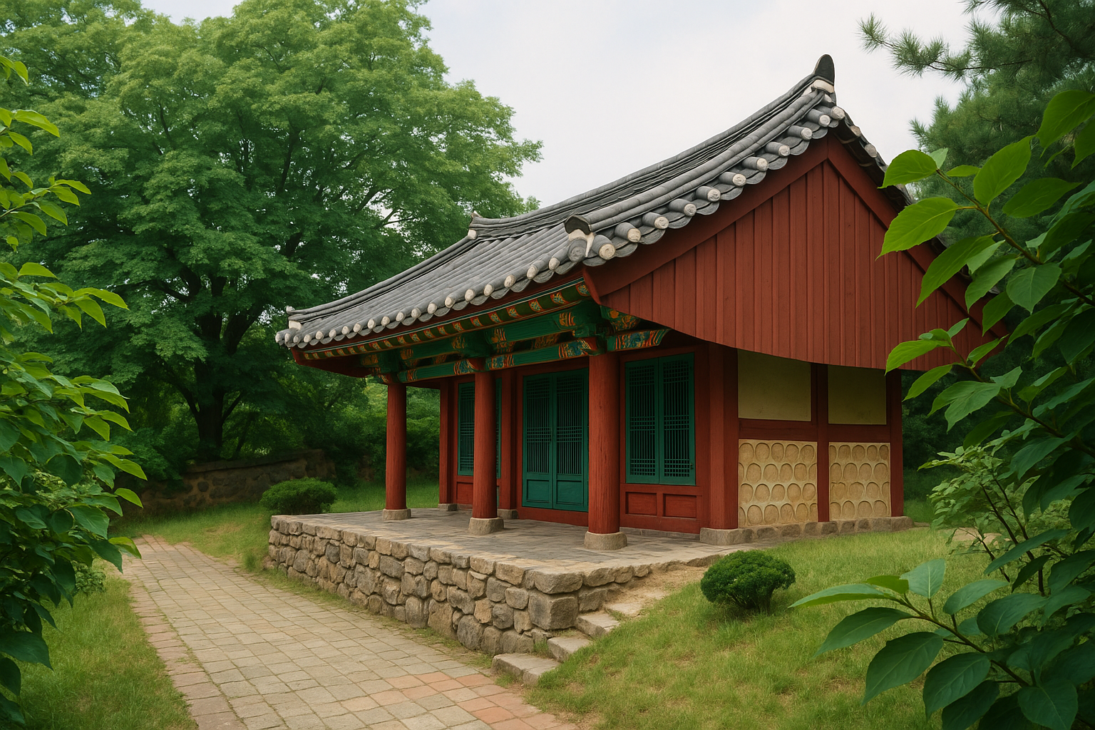 음성 향교