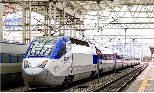 광명역 KTX 열차 시간표