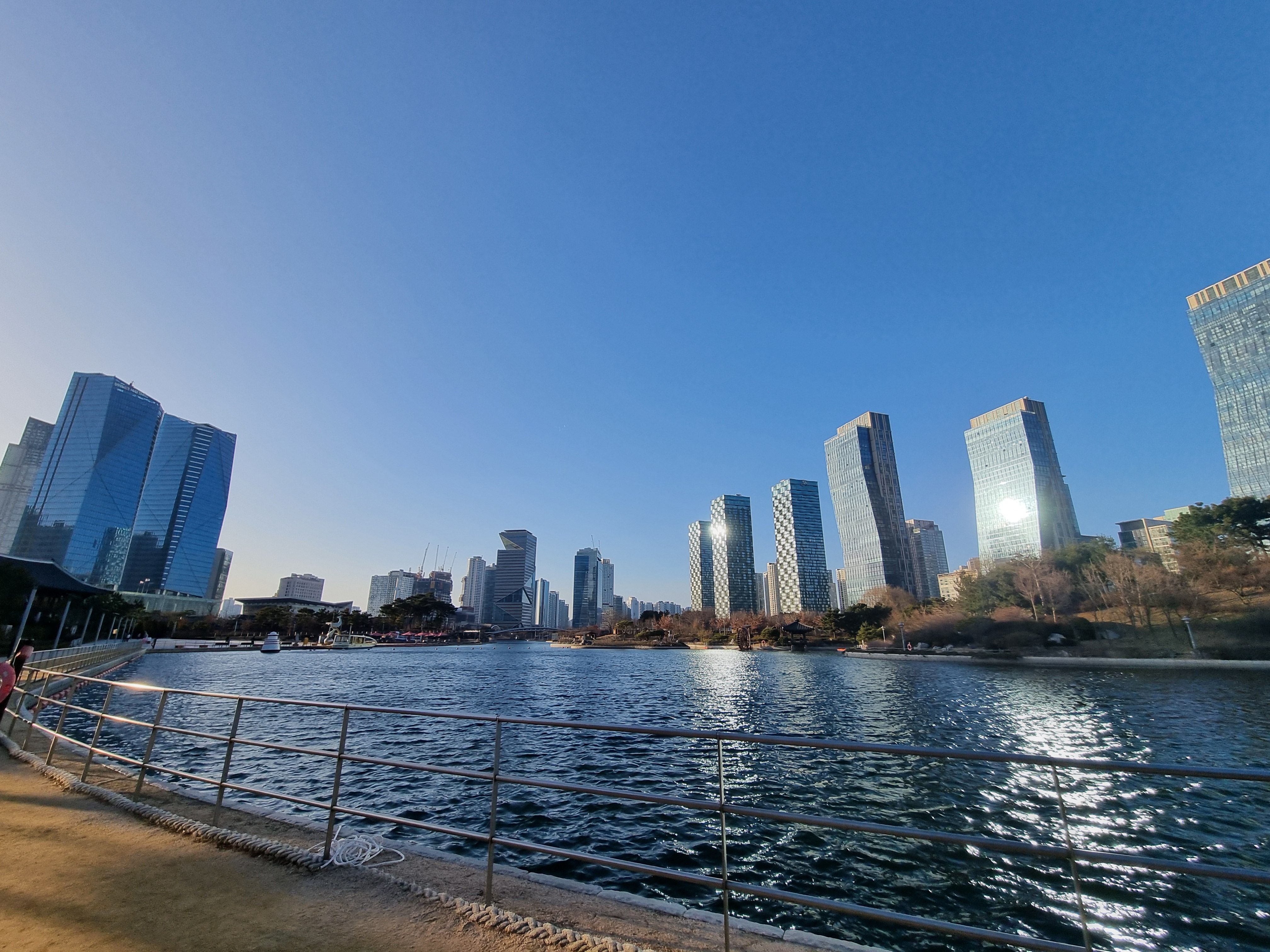 송도센트럴파크