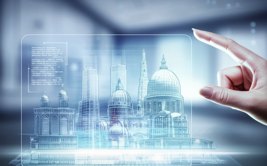 인공지능 콘텐츠 제작의 생산성 혁명과..