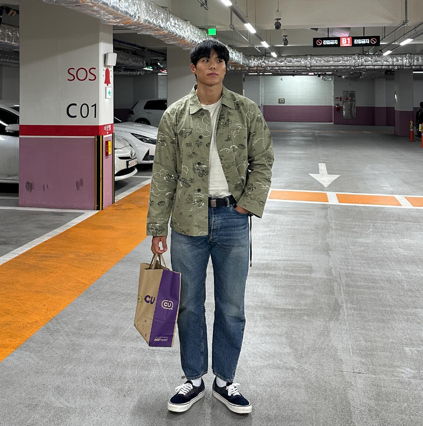 [피지컬 100 시즌2] 우승자 아모띠 프로필 정보