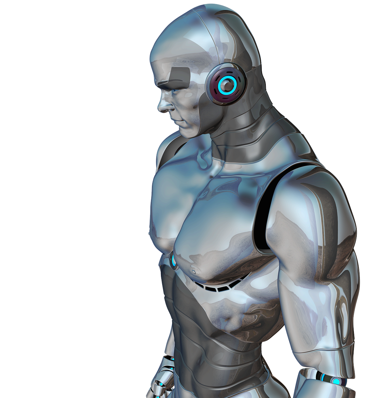 생체 모사 로봇(Bio-Robotics): 자연을 닮은 기계 생명체