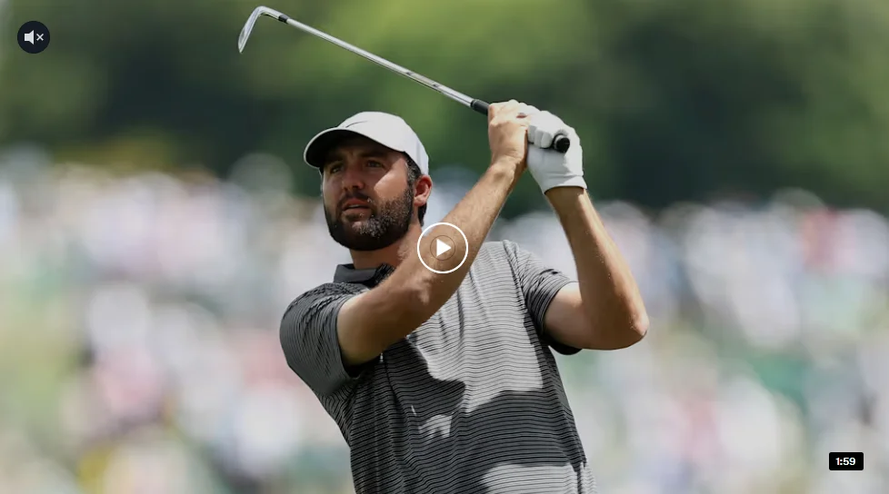 2025 RBC 헤리티지 우승상금, 임성재 경기중계