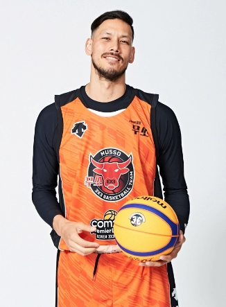 이승준 농구선수 프로필 나이 고향 학력 경력 인스타그램