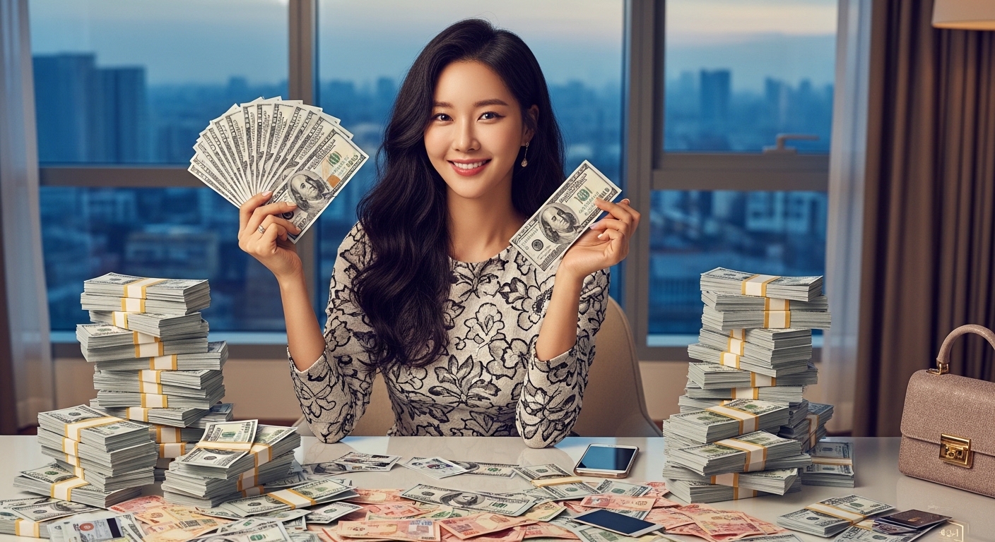 숨은 정부지원금 찾기