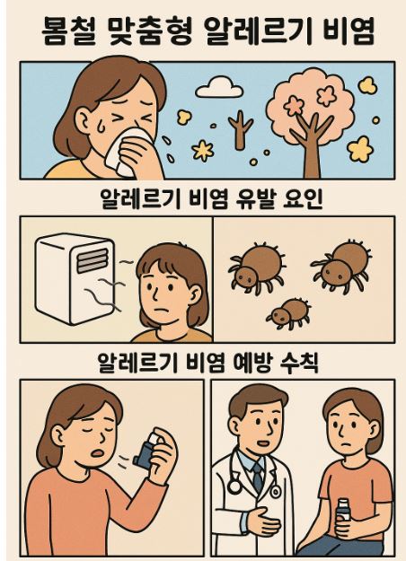알레르기 비염