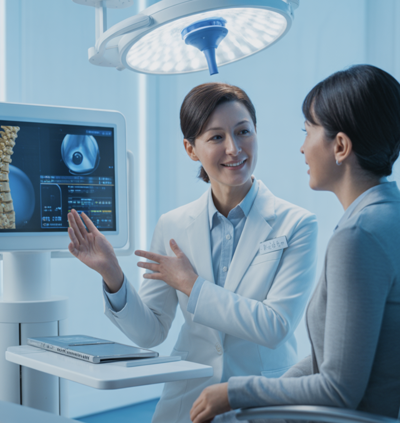 그래서&amp;#44; 수술은 언제 고려해야 할까?