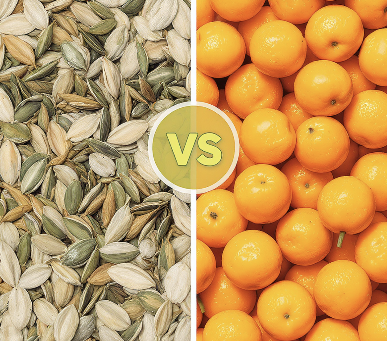 세 번째 단서&amp;#44; 가을이 주는 선물 &amp;#39;열매&amp;#39;