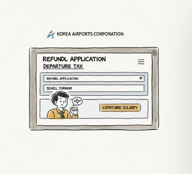 환급 신청할 때 꼭 주의해야 할 점