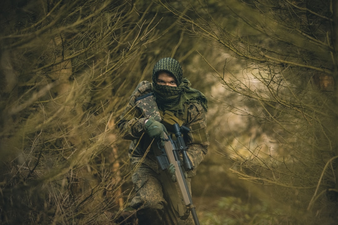 'Combat'