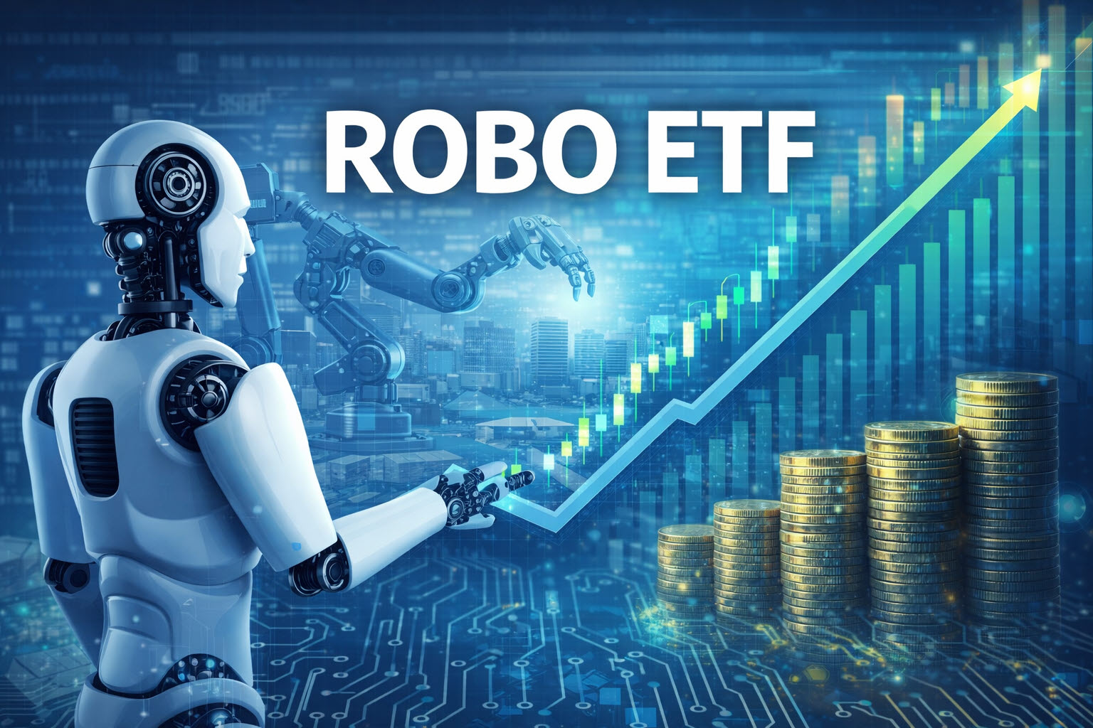 robo etf