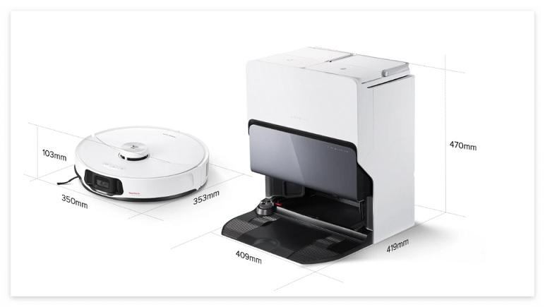 로보락 로봇청소기 추천