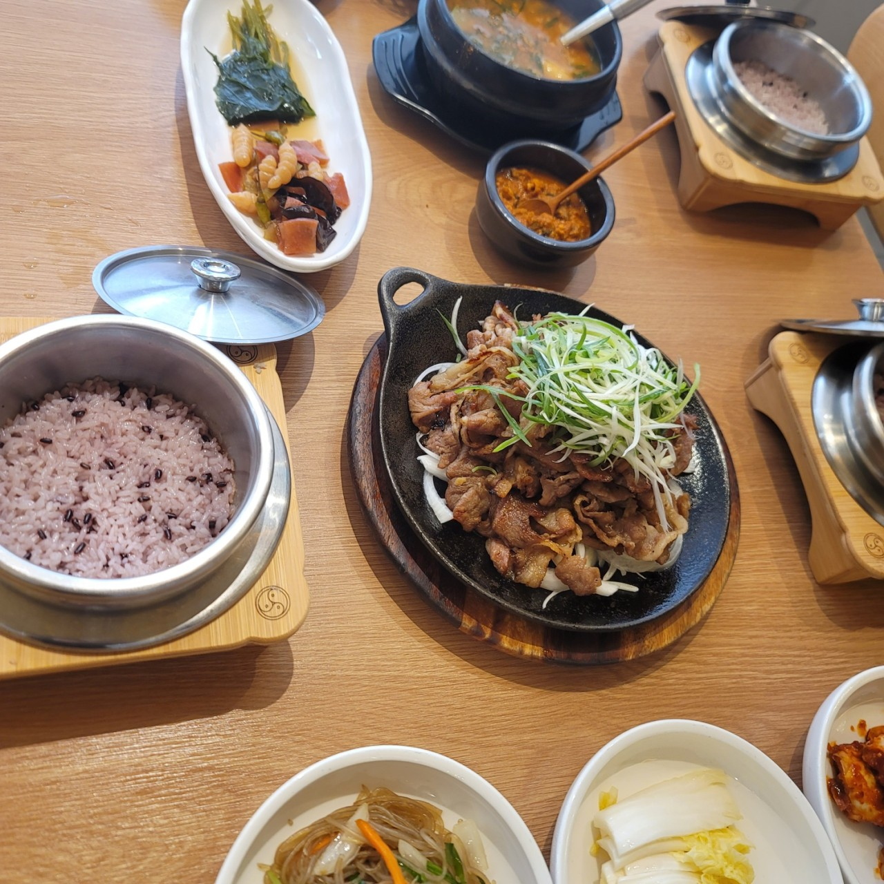 시흥 물왕저수지 맛집