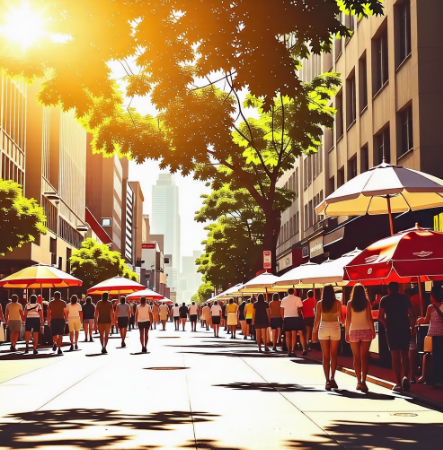 초파리는 따뜻한 환경에서 빠르게 번식