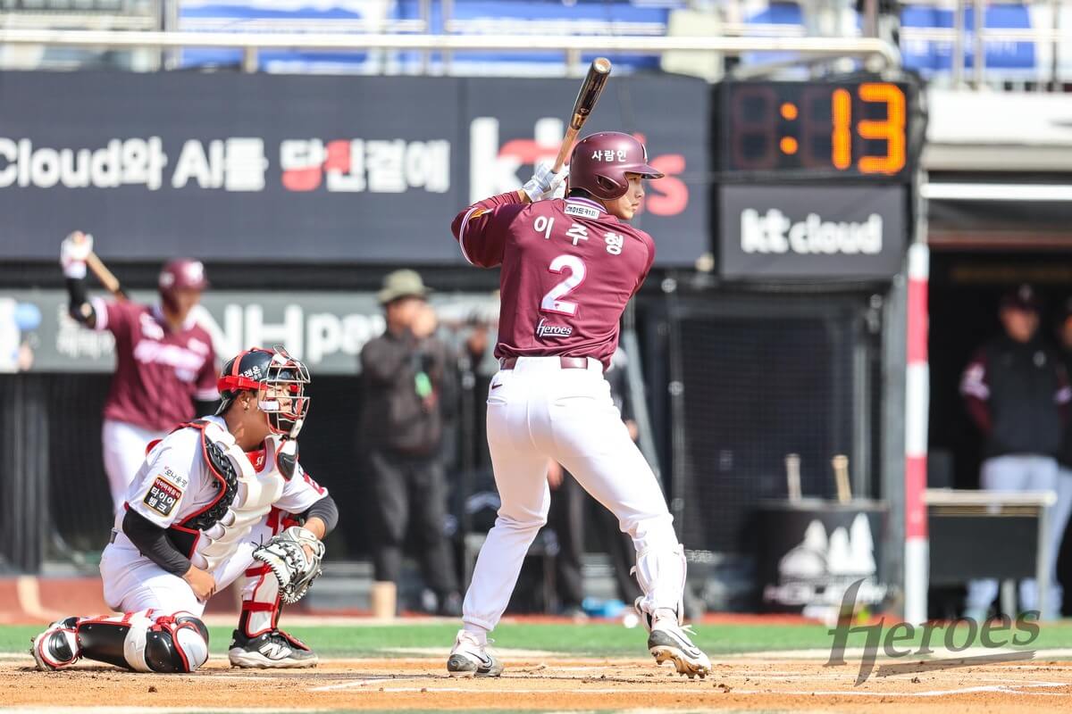 2025 KBO 프로야구 피치클락 정리｜MLB와 차이점 피치클란이란?