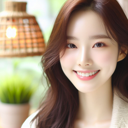 이마 주름 없애는 방법