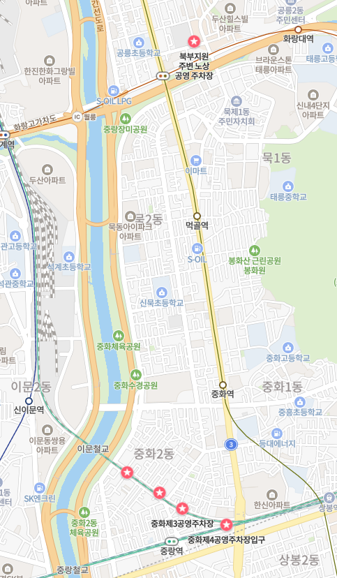 중랑 서울장미축제 주차 추천,가수,맛집 등 총정리 (2024년)