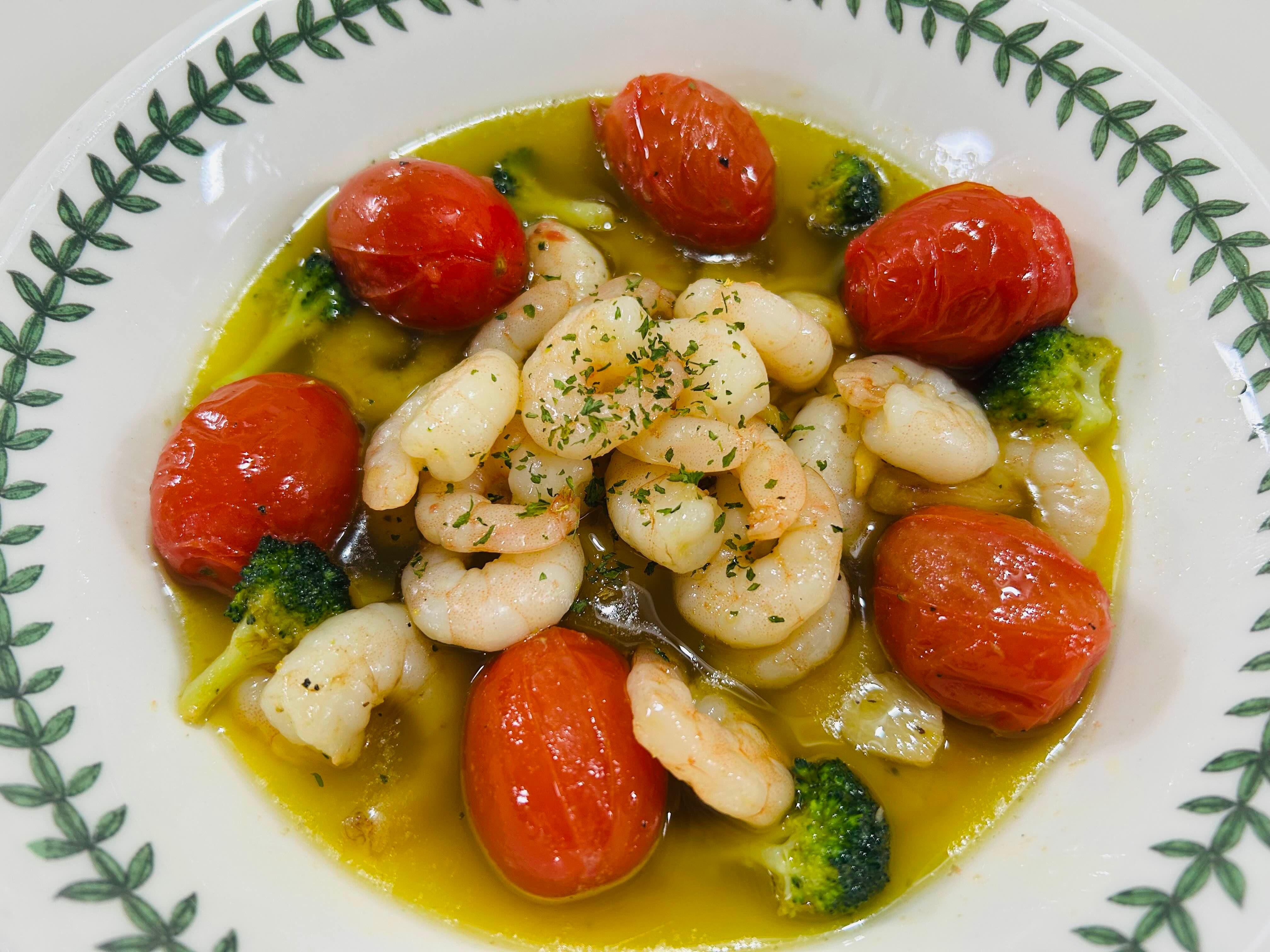 감바스 알 아히요