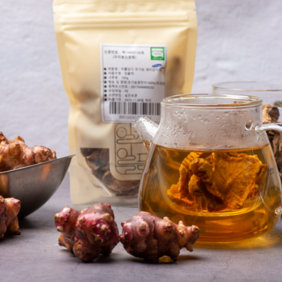 혈당 낮추는 음식