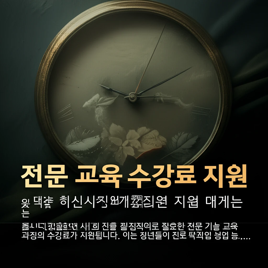 만 30세 이하 고흥 졸업생 2025..