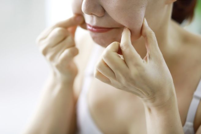 몸이 붓는 원인