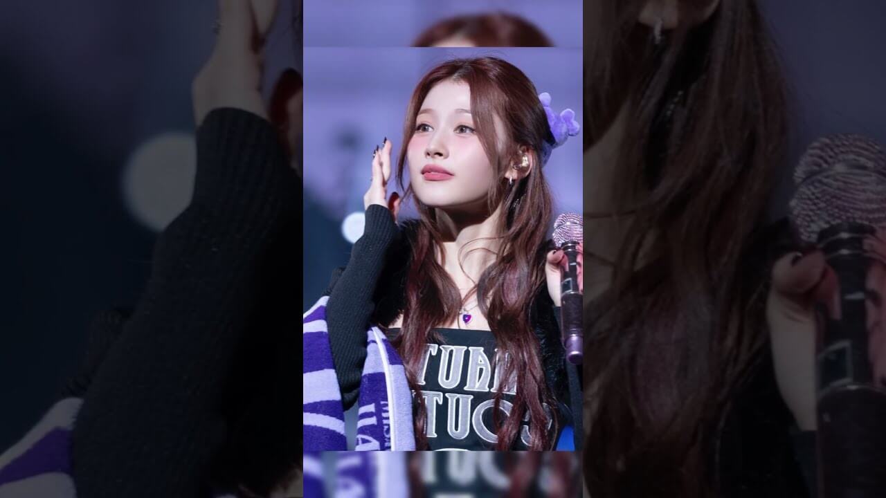 지드래곤 사나 인스타그램 태그 럽스타 논란