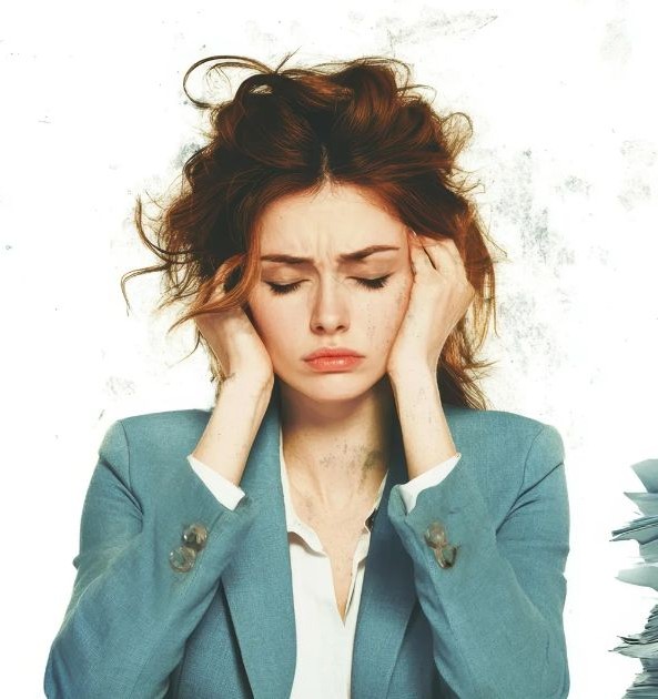 adhd 증후군 이란