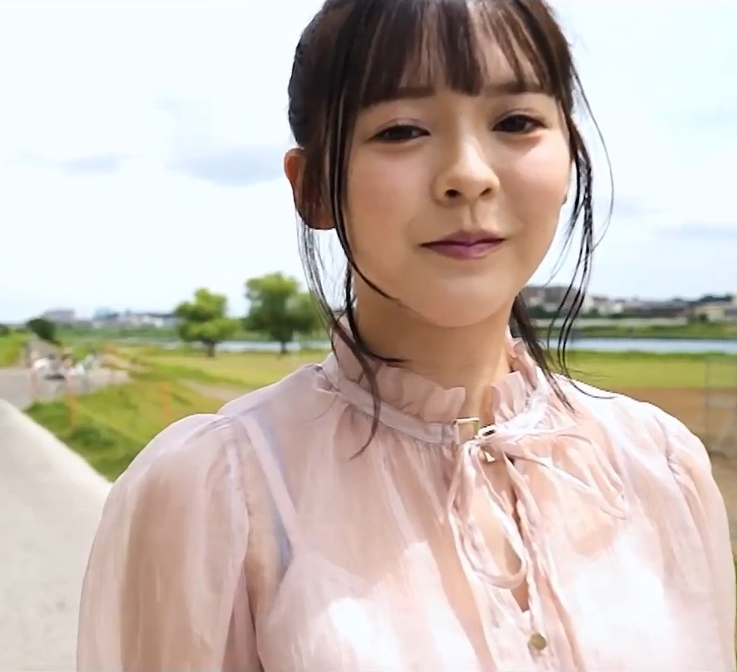 FSDSS-509-카미키 란(Ran Kamiki)-시골길에서