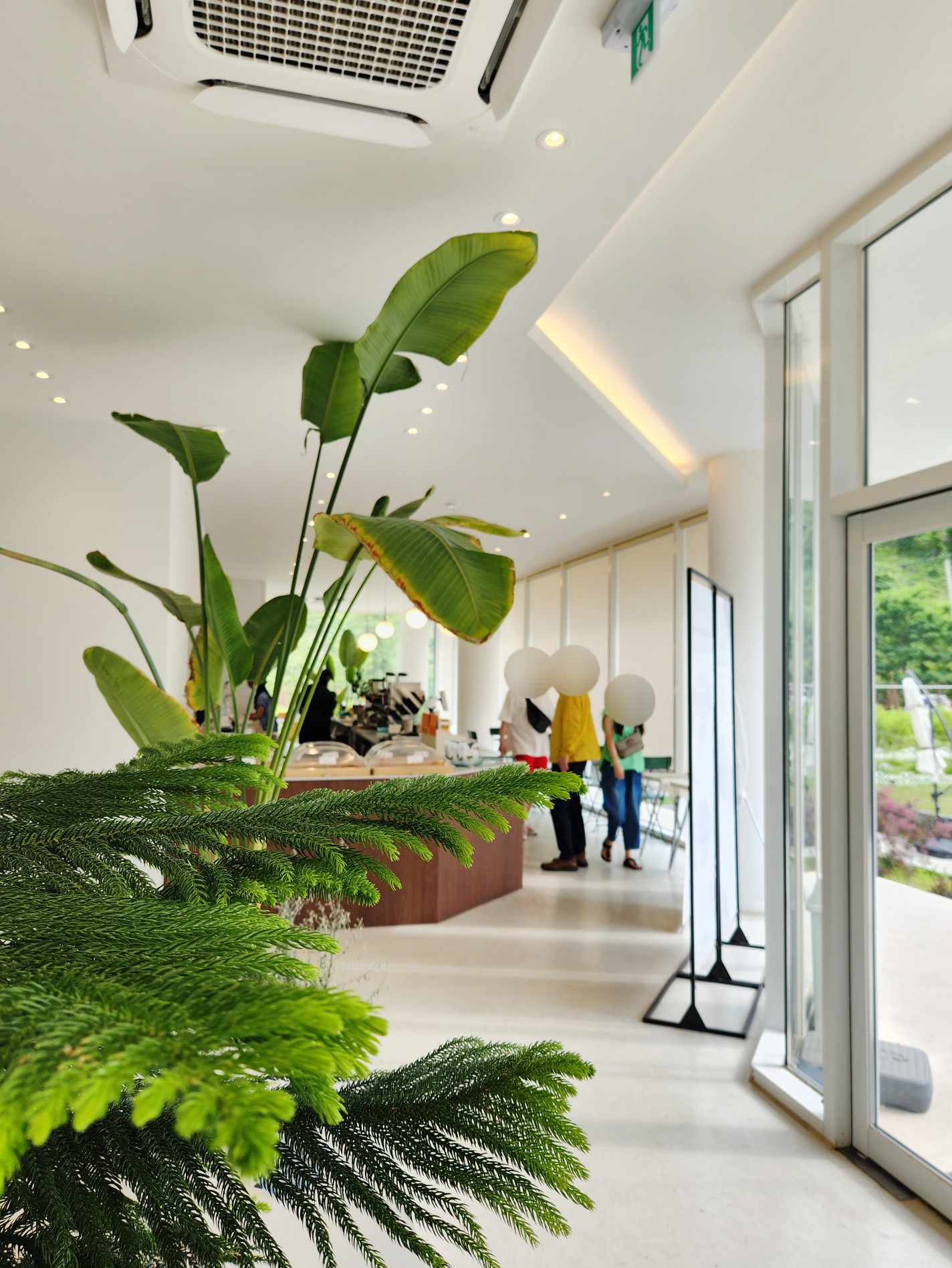 원주 지정면 감성카페 &lsquo;모멘도르