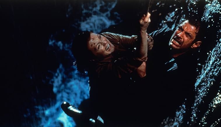 쥬라기공원 2: 잃어버린 세계