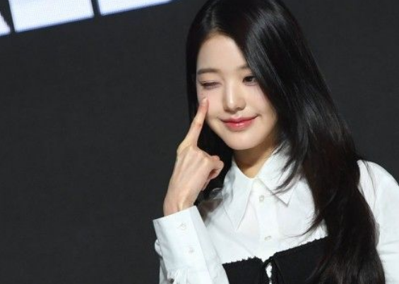 아이브 장원영 승소