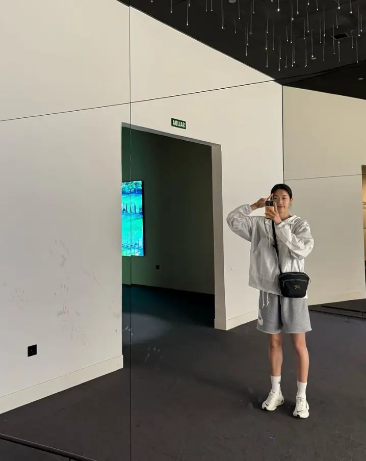 김유진 선수