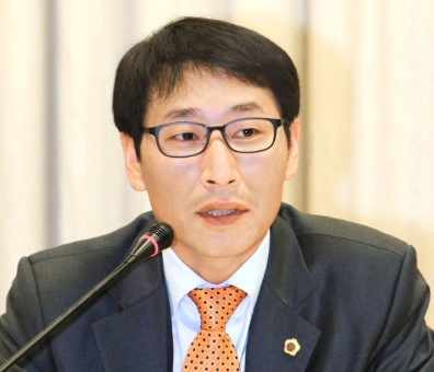 김영환 경기도 의원 프로필 나이 고향 학력