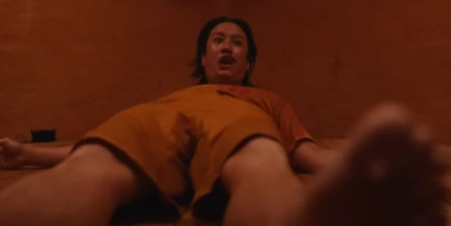 킬링 로맨스 이선균