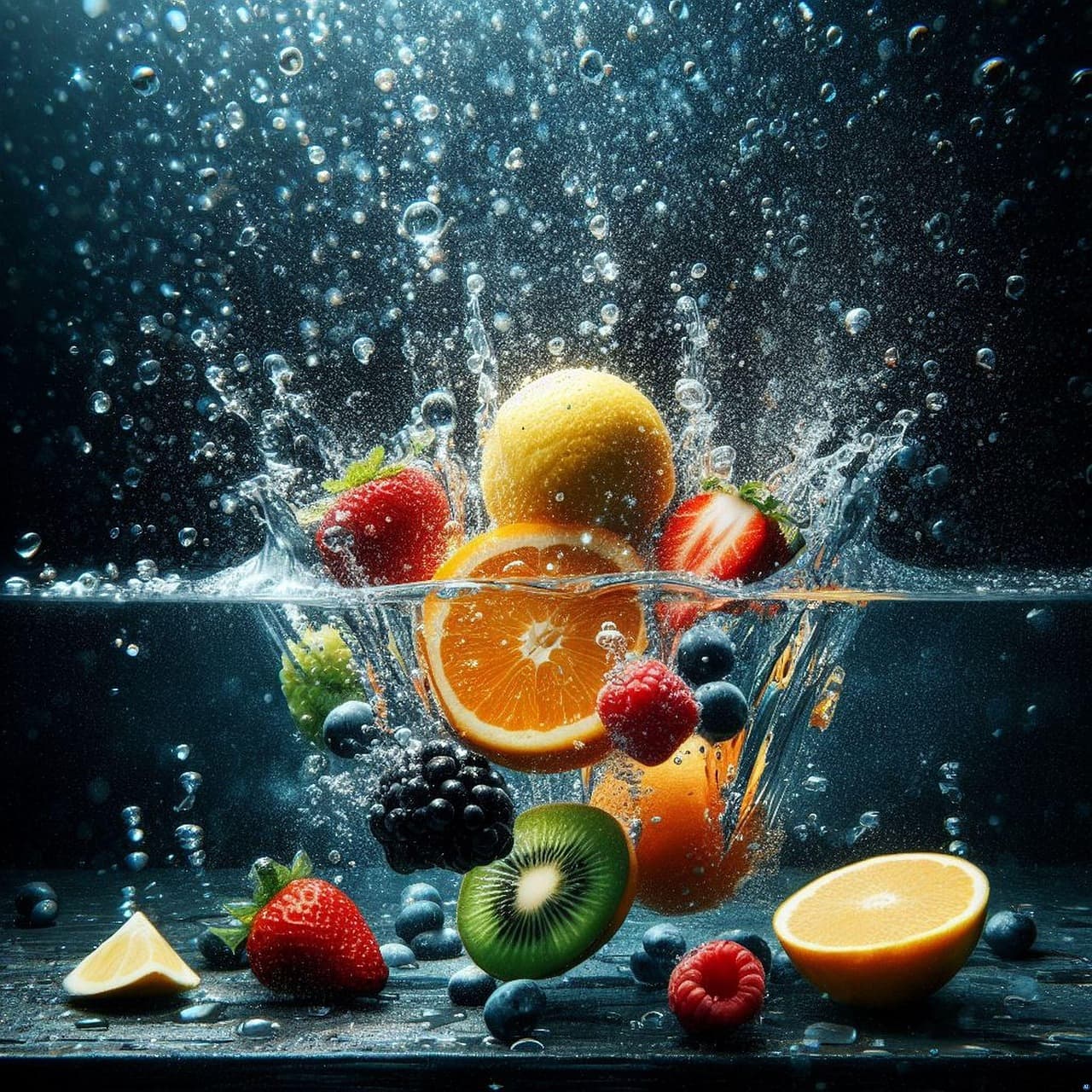 당뇨에 좋은 과일 TOP5