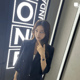 아옳이 서주원 불륜 상간녀