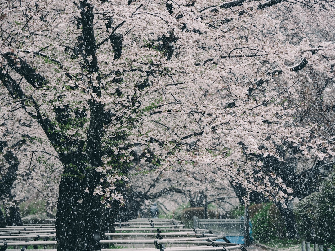 April